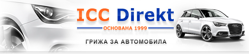 ICC Direkt